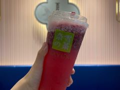 -奈雪的茶(金华永盛店)