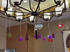 -天宝酒店(万达店)