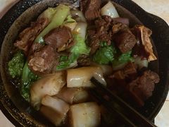 -珍珍小食店(西华路店)