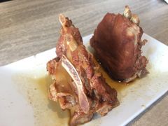 -九毛九西北菜(盈信广场店)