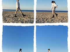 -那香海钻石沙滩浴场