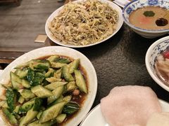 -仁和四季涮肉馆(天坛南门店)
