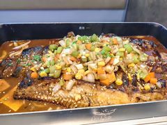 -李恩记清真水饺(北电大厦店)