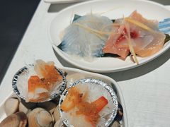 -碗中海·蒸汽海鲜·桑拿鸡(岭南天地店)