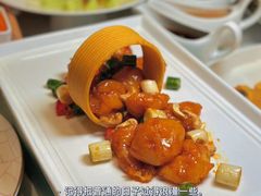 -羊瑞堂·横山炖羊肉·陕菜(未央路旗舰店)