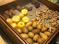 -嘉定凯悦·咖啡厅