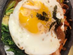 -七八冷面·延边朝鲜族美食(欢乐谷店)