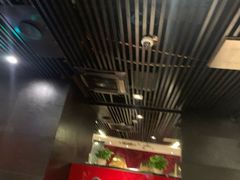 大堂-海底捞火锅(璞丽中心店)