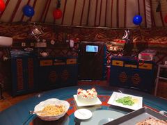 -九十九顶毡房(阜石路店)