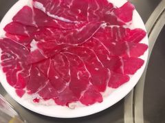 -周老三跷脚牛肉·全牛火锅(非遗传承店)