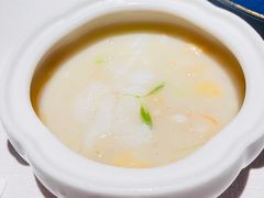 -華府Deluxe(兴业太古汇店)