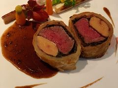 招牌惠灵顿牛排-蝶舍·MAISON PAPILLON