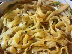 -伊带伊路新疆美食府(呼家楼店)