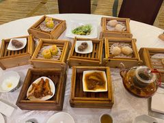 -元一希尔顿酒店·禅自助餐厅·啤酒花园