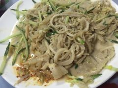 -新乡饭店