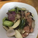 喜欢什么下什么-配料丰富多彩的家常菜