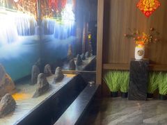 -大桶大足浴(宝山店)