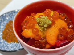 -鮨一日本料理(大中华店)