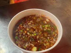 -正宁路小吃夜市