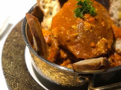 -燃扒房Steakhouse(皇庭店)