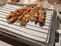 -木屋烧烤(岗顶二店)