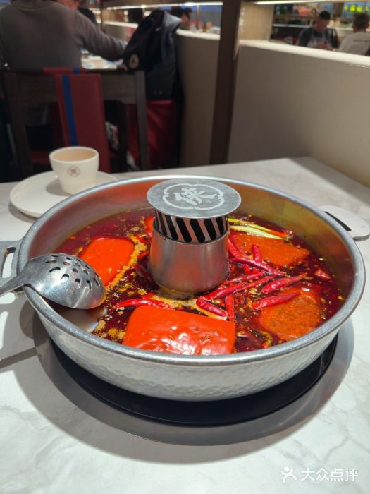 蜀大侠火锅(总府路店)图片