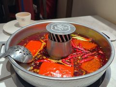 -蜀大侠火锅(总府路店)