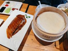 -四季民福烤鸭店(前门廊房二条店)