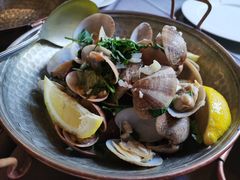 -ALBERGUE 1601 婆仔屋葡国餐厅