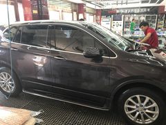 -新月3M汽车贴膜隐形车衣膜小二官方授权店(肖村桥店)