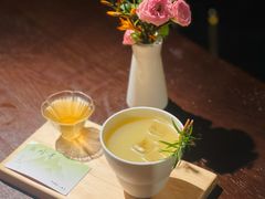 -Fuzzy Bistro 浮几韩餐·茶酒馆