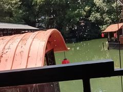 -侨美·唐荔园·40年地道粤菜