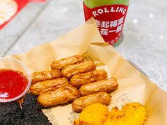 -乐凯撒披萨(恒隆广场店)