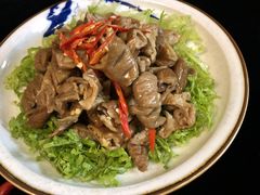-小金鬼·煎饺·鸽子汤
