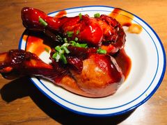 -十面春风·江南面馆(崇宁路店)