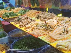 凉菜-伊穆祥牛肉面总店·清真