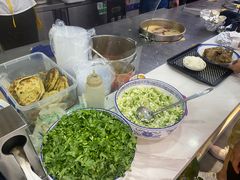 -老师家羊杂碎(延安总店)