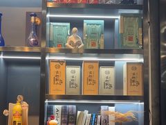 -指爱龙虾(金杨路总店)
