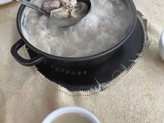 -明兴猪肚鸡·清远27年老字号(玄真漂流店)