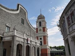 -赤坎·广东华侨国际旅游度假区