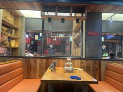 -小杨烤肉(朱雀店)