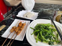 -潮汕美牛肉丸火锅店(天宁寺店)
