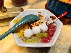 -锦府盐帮·侯宅(五棵松万达店)