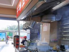 -叶伟胡辣壳面(两路口店)