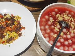 -老宁波1381餐厅(宏泰广场店)