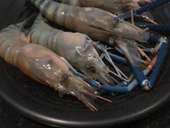 -Kingkong Buffet(The Mercury ville)