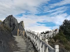 -墨石公园景区