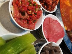 -伊犇牛清真牛肉火锅(宽窄巷子店)