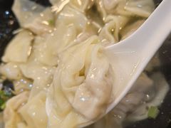 -白玉兰小吃(新村路店)