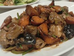 -渔码头食府·20年蓬莱老字号(登州路店)
